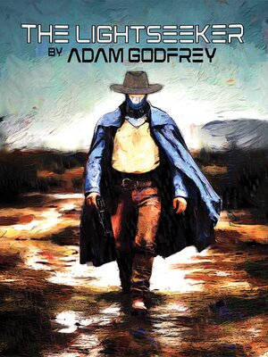 cover image of The Lightseeker